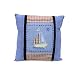 Nautica Baby Skipper Decorative Pillow