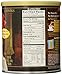 Caffe D’Vita French Vanilla Cappuccino Mix - Instant Cappuccino Mix, French Vanilla Instant Coffee, Gluten Free, No Cholesterol, No Hydrogenated Oils, 99% Caffeine Free - 16 Oz Can, 6-Pack