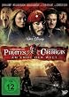 Pirates of the Caribbean - Am Ende der Welt (Einzel-DVD)