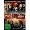 Pirates of the Caribbean - Am Ende der Welt (Einzel-DVD)