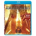 Humans Vs Zombies [Blu-ray]