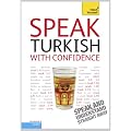 Speak Turkish with Confidence: Teach Yourself