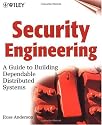 Security Engineering: A Guide to Building Dependable Distributed Systems