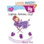 Lights, Action, Lily! (Young Women of Faith: Lily Series, Book 7)