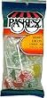 Paskesz Lollipops, Red Heart Small Lollipops, 3.5-Ounce Bags (Pack of 24)