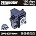 For ELPLP60 Replacement Projector Lamp with Housing by Mogobe