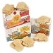 Two By Two Artisan Biscuits - Toffee (3.5 ounce) by igourmet.com