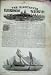 1845 YACHT PRIMA DONNA AUSTRALIA HORSE GALAGO QUEEN