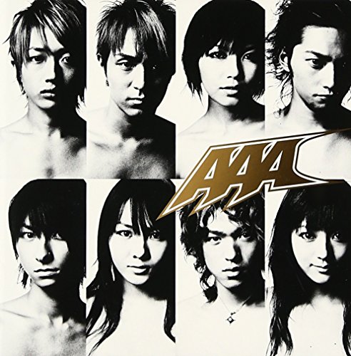 Let it beat! AAA 田辺智沙 清水昭男 渡辺未来
