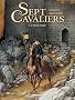Sept Cavaliers, Tome 3 : Le pont de S�phar�e