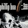 Hair (Re-Mastered) von Phillip Boa & the Voodooclub