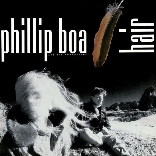 Phillip Boa And The Voodooclub - Hair - Zortam Music