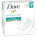 Dove Beauty Bar, Sensitive Skin 4 Ounce, 10 Bar