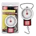 Compact Luggage Scale with Tape Measue Tool Baggage Airport Charge