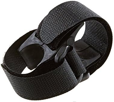 Sankei FG Megablock Bicycle Flashlight Clip Holder