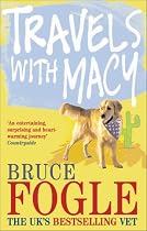 Travels with Macy