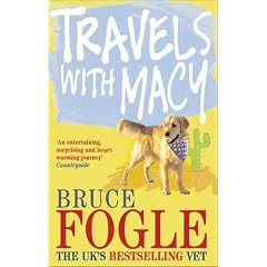 Travels with Macy