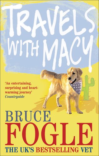 Travels with Macy