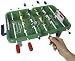 Mini Table de Baby Foot en Plastique