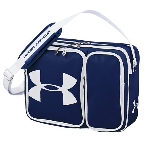 (アンダーアーマー)UNDER ARMOUR ＵＡラージエナメルバッグ AAL4379 アクセサリー メンズ バッグ AAL4379