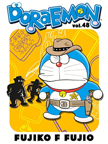 DORAEMON Vol.48