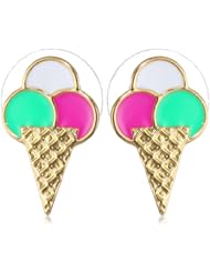 kate spade new york "Sweet Treat" Stud Earrings