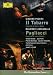 Puccini - Il Tabarro / Leoncavallo - I Pagliacci / Stratas, Domingo, Pavarotti, Pons, Quivar, Croft, Levine, Metropolitan Opera