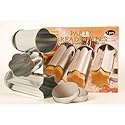 Party Brotbackformen Backform Herz Blume Stern Form zum Brot backen