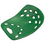 バックジョイ Backjoy ポスチャープラス レギュラーサイズ 腰痛 骨盤 BJPPS020 緑 ケリーグリーン [並行輸入品]