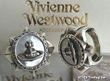 ������������ �������ȥ��å� Vivienne Westwood Hero Ring SV925 �ҡ����� ��󥰡�XS-8���[�¹�͢����]