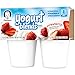 GERBER Yogurt Blnds Strwb MP6(4x3.5oz)US