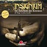 H&ouml;rbuch 33 Tage weißes Licht (Insignium - Im Zeichen des Kreuzes 2)