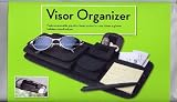 Visor Organizer