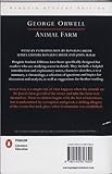 Penguin Student Edition Animal Farm (ome) (Penguin Student editions)