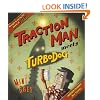 Traction Man Meets Turbodog