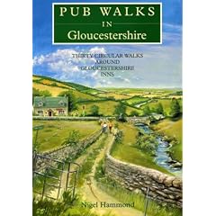 Pub Walks in Gloucestershire