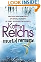Mortal Remains