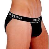 Mundo Unico Tanga Suspensor Intenso