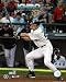 Ichiro Suzuki Seattle Mariners 8x10 Photo (All Time Single Season Hits Leader at 262 Hits )