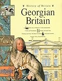 Georgian Britain 1714 to 1837
