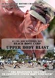 DVD Beach Boot Camp Upper Body Blast By Lt. Col. Bob Weinstein