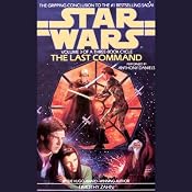 Star Wars: The Thrawn Trilogy, Book 3: The Last Command | [Timothy Zahn]