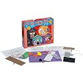 The Young Scientist Club: Set 8 - Mirrors/ Electricity/ Circuits and Electromagnets