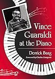 Vince Guaraldi at the piano