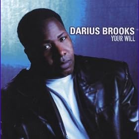 Your Will (Your Will Album Version)