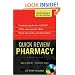 Quick Review: Pharmacy, Thirteenth Edition (Appleton & Lange's Quick Review Pharmacy: Questions & Answers)