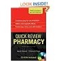 Quick Review: Pharmacy (Appleton & Lange's Quick Review Pharmacy: Questions & Answers)