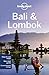 Lonely Planet Bali & Lombok (Travel Guide)