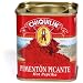 Hot Paprika Tin
