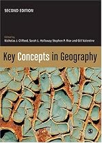 Key Concepts in Geography